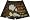 Family Guy - There's an evil monkey in my closet boxer shorts for men - Large
