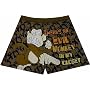 Family Guy - There's an evil monkey in my closet boxer shorts for men