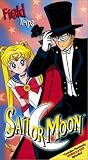  : Sailor Moon - Field Trips (TV Show, Vol. 9)