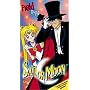 Sailor Moon - Field Trips (TV Show, Vol. 9) [VHS]