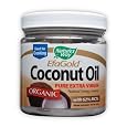 Nature's Way Organic Extra Virgin Coconut Oil, 16 Ounce