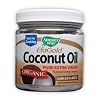 Nature's Way Organic Coconut Oil, 16 Ounce