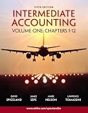  : Intermediate Accounting Volume 1 Ch 1-12 w/Google Annual Report