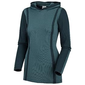 Buy Columbia Ladies Alpine Ice Hoodie