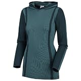 Columbia Women's Alpine Ice Hoodie
