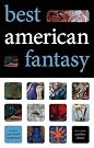 Best American Fantasy