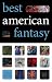  : Best American Fantasy