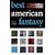 Best American Fantasy