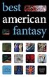 Best American Fantasy
