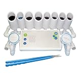 Blue Man Group Percussion Tubes