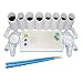 Blue Man Group Percussion Tubes