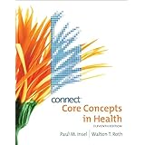 Core Concepts in Health with Connect Plus Personal Health Access Card