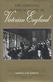 The Feminine Political Novel In Victorian England