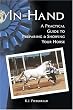 In-Hand: A Practical Guide to Preparing & Showing Your Horse