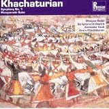 Aram Khachaturian: Symphony No. 1 And Masquerade Suite