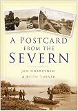 A postcard from the Severn