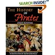 The History of Pirates by  Angus Konstam, Virginia Mariners Museum, and David Cordingly