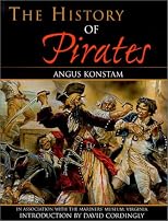 The History Of Pirates
