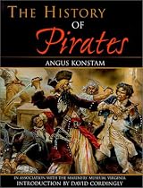 The History of Pirates