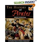 Click here to buy The History of Pirates by  Angus Konstam, Virginia Mariners Museum, and David Cordingly.