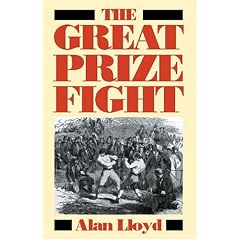 The Great Prize Fight