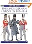 The King's German Legion (2): 1812-16 (Men-at-Arms) (v. 2)