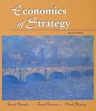 Economics of Strategy