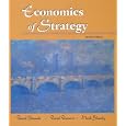 Economics of Strategy, 2nd Edition