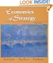 Economics of Strategy, 2nd Edition