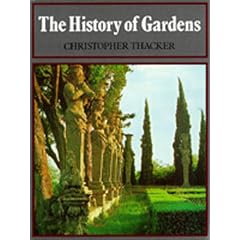 The History of Gardens