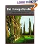 The History of Gardens