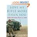 Love My Rifle More than You: Young and Female in the U.S. Army