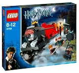 Eigenschaften LEGO 4758 / LEGO Harry Potter 4758 - Hogwarts Express