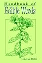 CRC Handbook of Edible Weeds