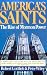 America's Saints: Rise Of Mormon Power Cover
