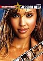 2007 Jessica Alba Poster Size Wall Calendar