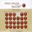 En public & fait maison