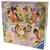 Ravensburger Disney Fairies 3 in a Box Jigsaw Puzzles
