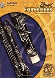 Band Expressions, Book One Student Edition