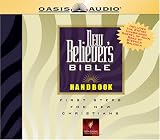 New Believer's Bible Handbook