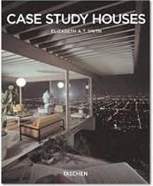 Case Study Houses (Taschen Basic Art Series)