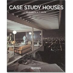 Case Study Houses (Taschen Basic Art Series)