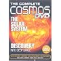 The Complete Cosmos - The Solar System / Discovery Into Deep Space [DVD] [2000]