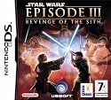 Star Wars: Episode III - Revenge of the Sith (Nintendo DS)