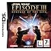 Star Wars: Episode III - Revenge of the Sith (Nintendo DS)