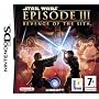 Star Wars: Episode III - Revenge of the Sith (Nintendo DS)