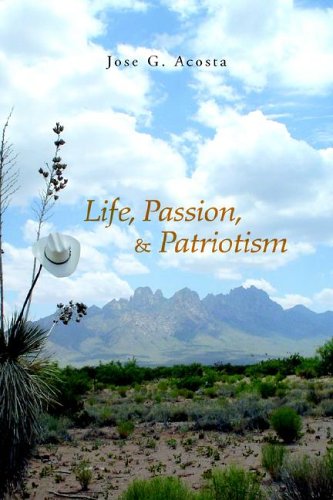 Passion The