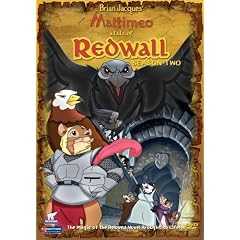 Brian Jacques' Mattimeo - A Tale of Redwall: Season Two
