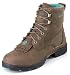 Women's Justin 6