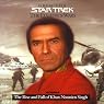 Star Trek: The Eugenics Wars: The Rise and Fall of Khan Noonien Singh (Adapted)